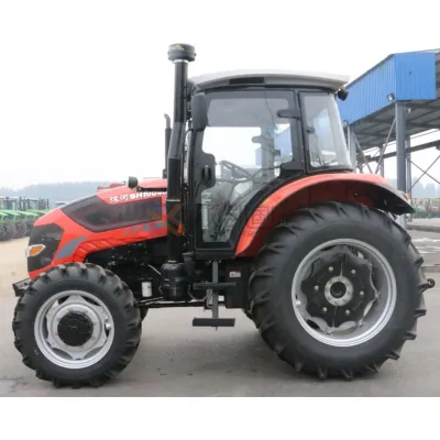 Tracteur agricole Farmlead FL-1004