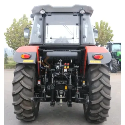 Tracteur agricole Farmlead FL-1004