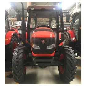 Tracteur agricole Farmlead FL-1104