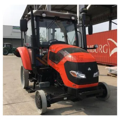 Tractor agrícola Farmlead FL-1104