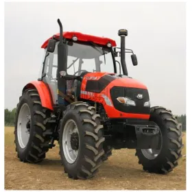 Tracteur agricole Farmlead FL-1204