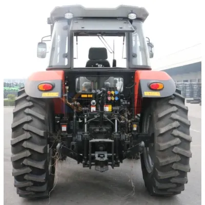 Farmlead FL 1404 tractores fundus