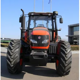 Сельскохозяйственный трактор Farmlead FL-1604