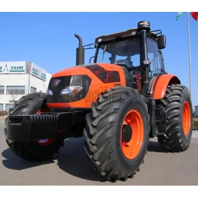 Tractor agrícola Farmlead FL-1604