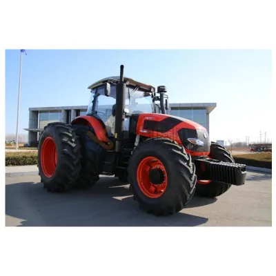 Tracteur agricole Farmlead FL1804