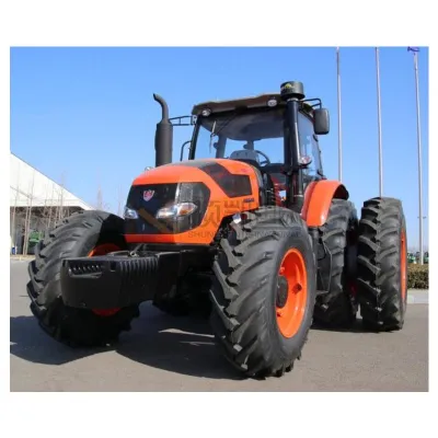 Farmlead FL1804 tractor fundus