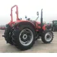 Farmlead 1204-1 tractor fundus