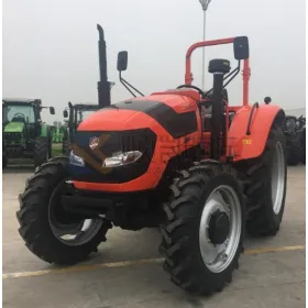 Tracteur agricole Farmlead 1204-1