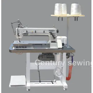 CS-80800 Big bag sewing machine