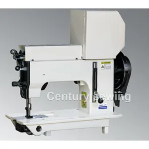 CS204-105 leather pattern sewing machine