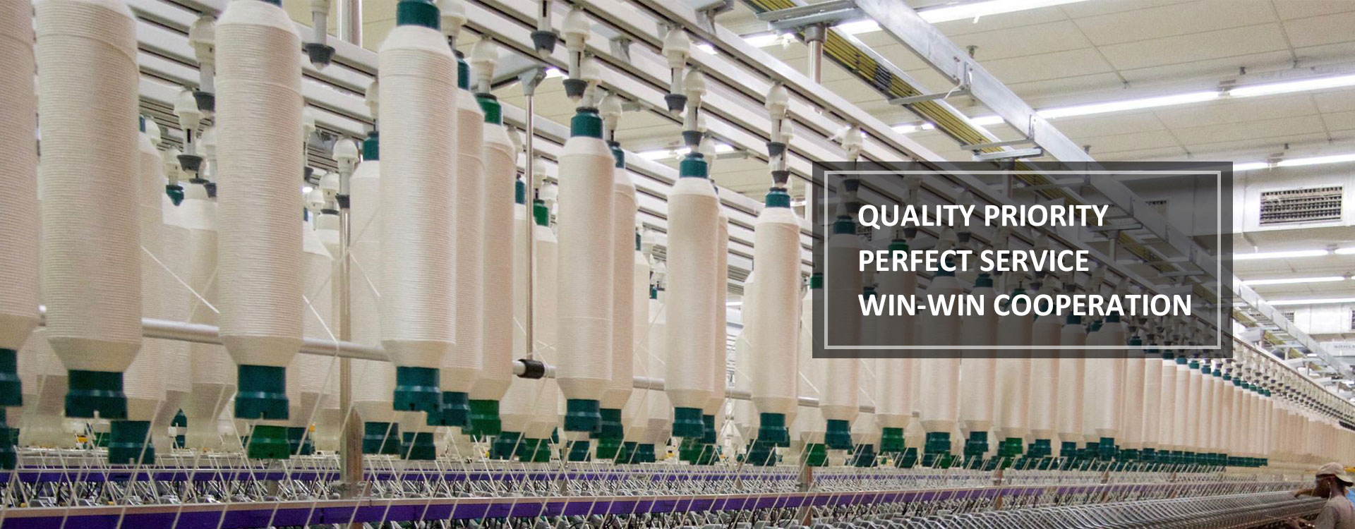 Hebei JieChen Wool Textile Co.,Ltd