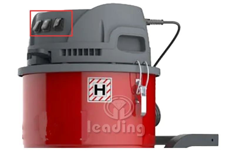 LDRV4 Dust Collector Cyclone industrial vacuum cleaner for concrete grinder 7.png