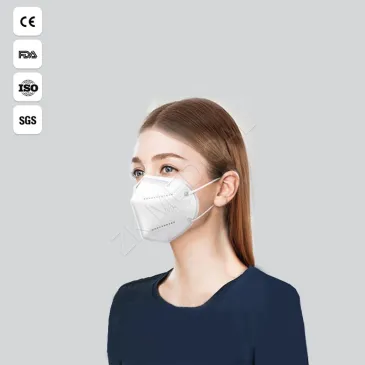 ZK800 Disposable Medical Protective Mask