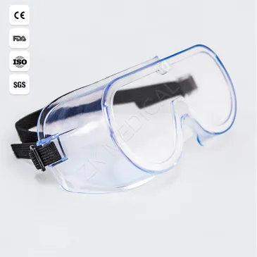 ZK100 Medical Isolation Eye Shield