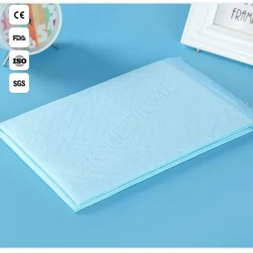 ZK Disposable Medical Underpad