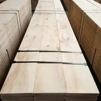 доски для строительных лесов из сосны osha для тяжелых условий эксплуатации