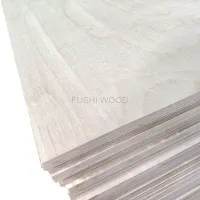 桦木胶合板