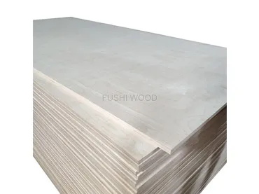 Birch Plywood