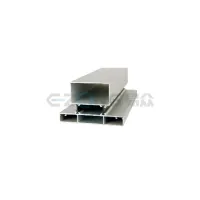 Perfiles de aluminio gj6045r - 45 mm