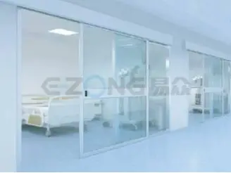 Wuhan Restart | Guangzhou Yizhong Aluminum Industry Co., Ltd. Fully Supports The Supply Of Medical Grade Products