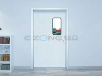 How To Choose The Right Clean Room Door For GMP Pharmaceutical?