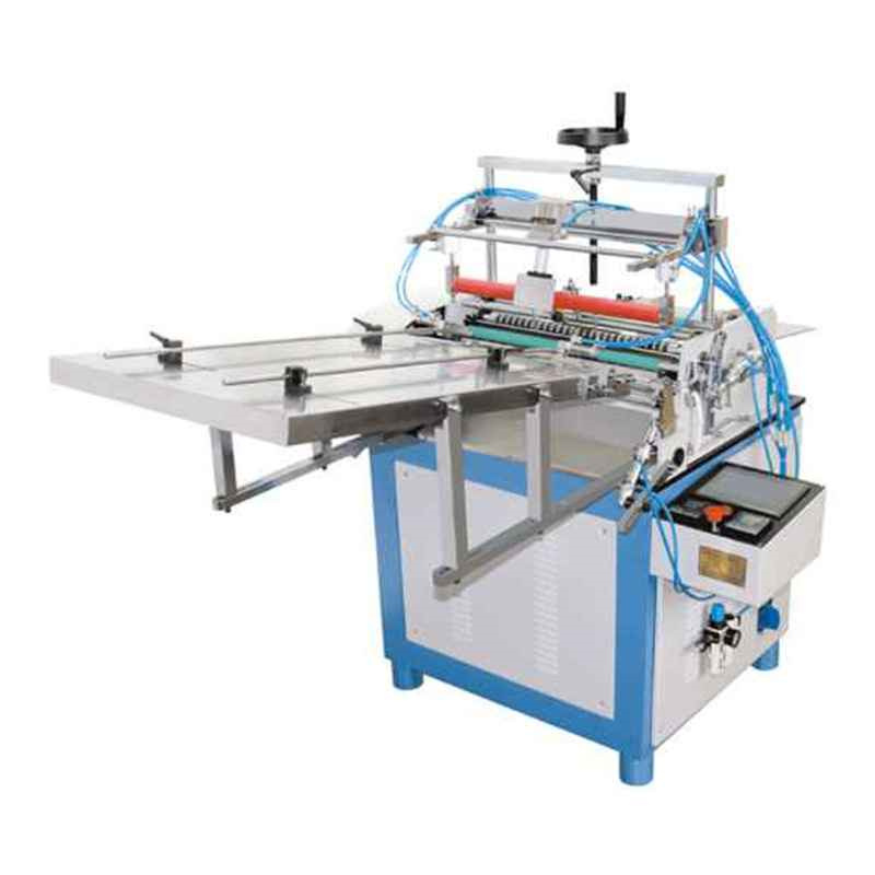 AZONE MACHINERY Factory For Automatic Hotmelt Glue Labeling Machine