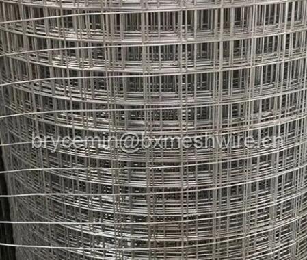 What Is The Purpose of Welded Wire Mesh?