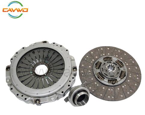 When Should You Replace Your Heavy Duty Clutch for Optimal Performance?