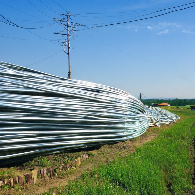 ACSR Core Wire