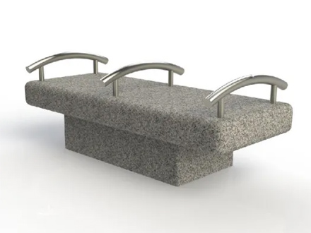 How to Choose Granite Outdoor Furniture?