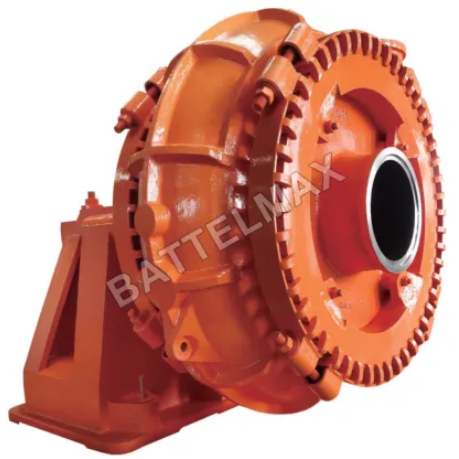 What is the disadvantage of slurry pump?