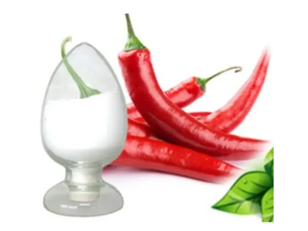 What Does Capsaicin Do for Pain?