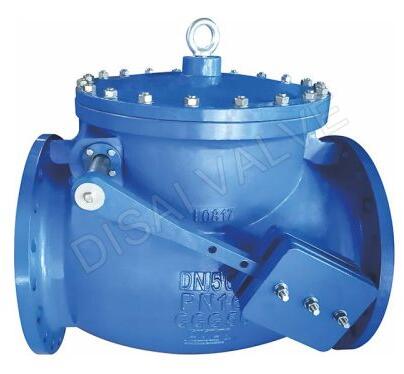 What Are The Problems With Swing Check Valves?
