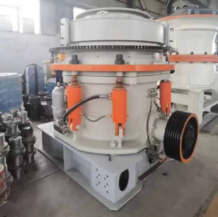 What Machine Is Used For Crushing Mill?