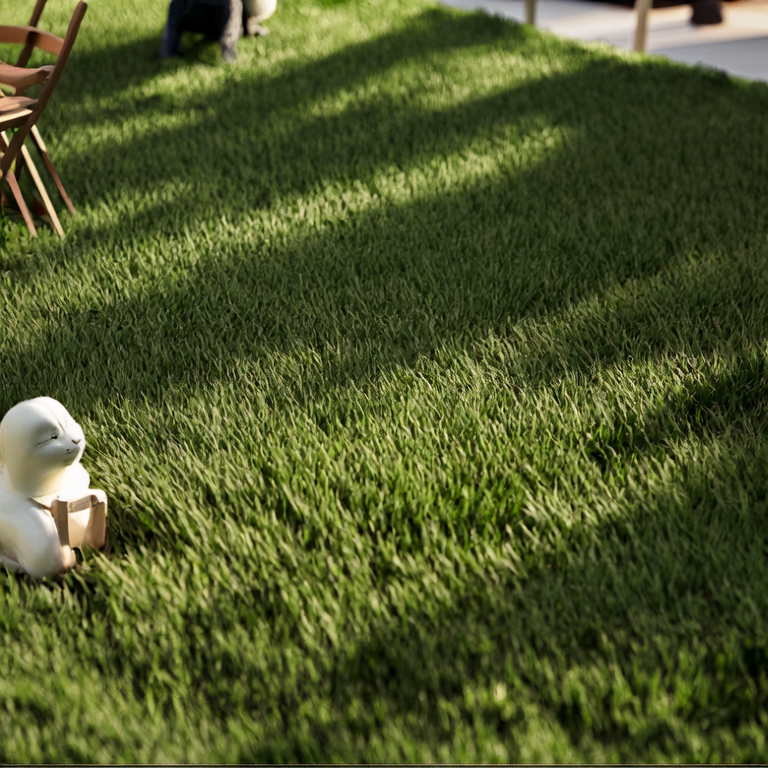 Artificial Turf Maintenance