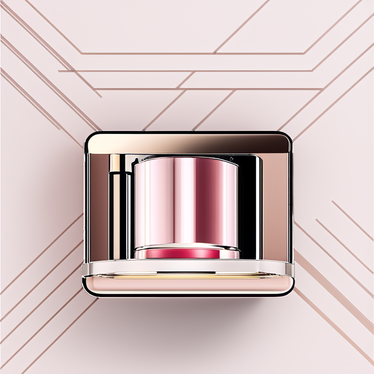 Private label cosmetics trends