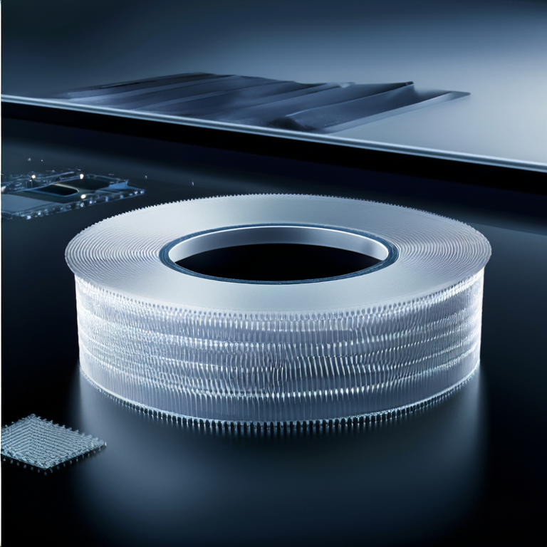 Innovations in adhesive tape technology