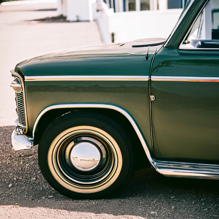 Flow Chart of Used Car Transfer Process