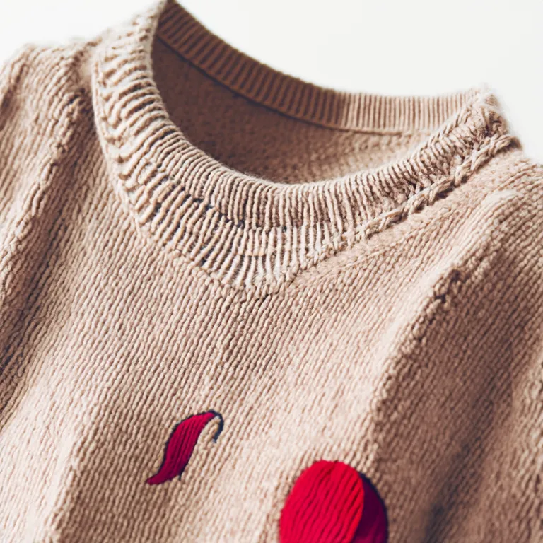 Custom Sweater Design