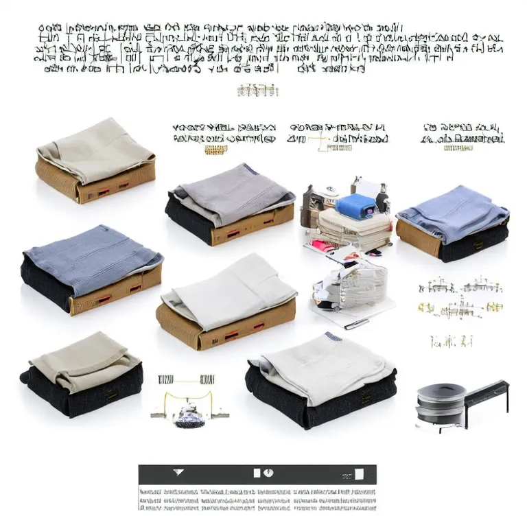 Sweater Production Process