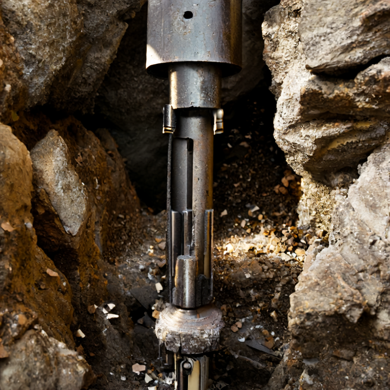 Drilling Tools