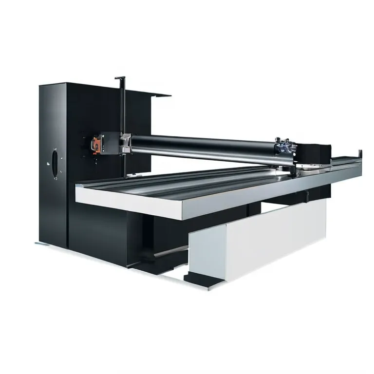 Laser Scribing System