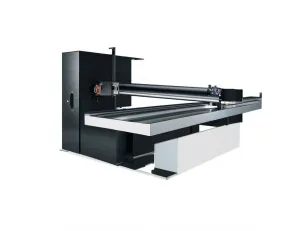 Tailored for Roll-to-Roll and Sheet-to-Sheet Production Modes