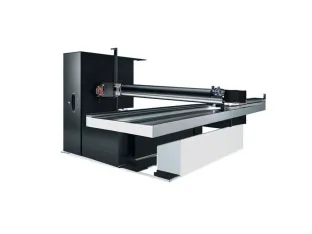 Tailored for Roll-to-Roll and Sheet-to-Sheet Production Modes