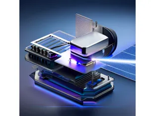 Why Laser Scribing Is Critical to the Perovskite Industry’s Scale-Up
