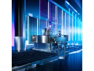 Laser Scribing Systems Accelerate Perovskite Solar Commercialization