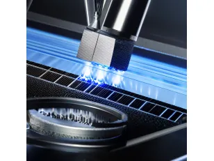 Comparing Scribing Methods Across Perovskite, CIGS, and CdTe Technologies