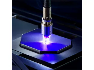 Low HAZ, High Edge Quality: Perfect Lines for Delicate Perovskite Structures