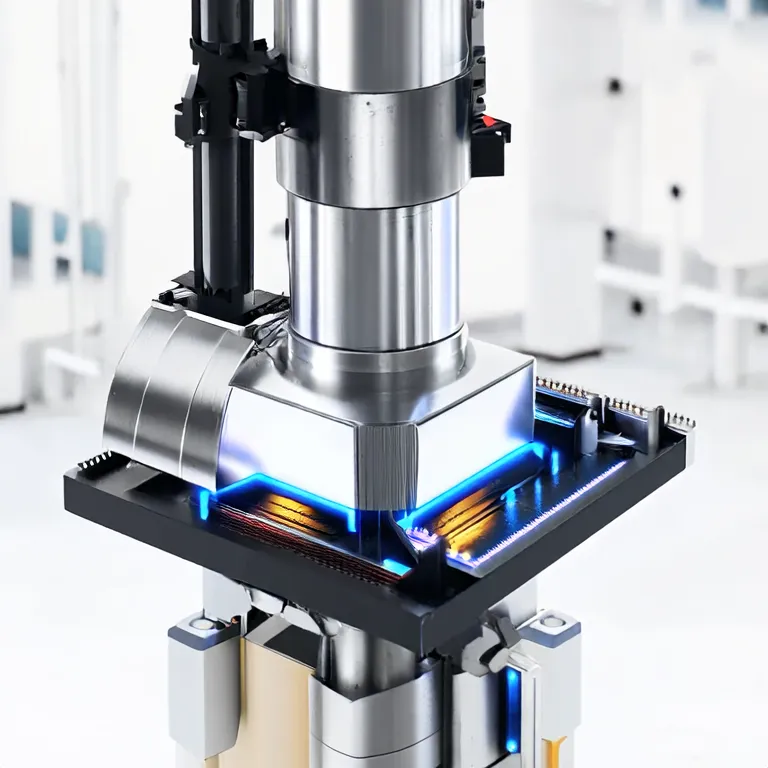 Laser Scribing System