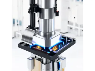 Downtime on Your Scribing Line? Modular Design Makes Maintenance Fast
